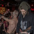 GutterPunk - Professional Concert Photography